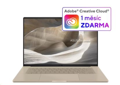 Obrázek ASUS NTB Zenbook 16 (UX3607OA- OLED013 W), Snap X2 Elite X2E94100, 16" 2880 x 1800, 48 GB, 1 TB SSD, Adreno, W11 Home…