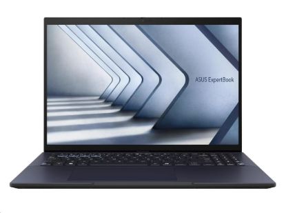 Obrázek ASUS NTB ExpertBook B3 (B3604CVA- QV1552XA), Core 3 100U, 16" 1920 x 1200, 16 GB, 256 GB SSD, UHD, W11 Pro Edu, Star…