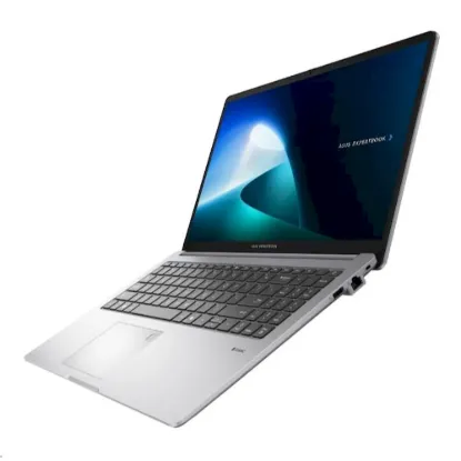 Obrázek ASUS NTB ExpertBook P1 (P1503CVA- C516512X), Core 5 210H, 15.6" 1920 x 1080, 16 GB, 512 GB SSD, Intel, W11 Pro, Gray