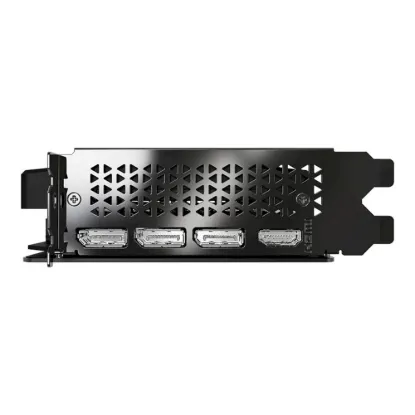 Obrázek PNY VGA Nvidia GeForce RTX 5060 Ti 16 GB OC, RTX 5060 Ti, 16 GB GDDR7, 3xDP, 1xHDMI