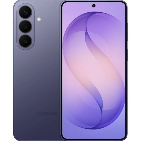 Obrázek Samsung Galaxy S26+ 12 GB/ 512 GB fialová, EU