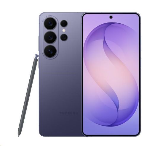 Obrázek Samsung Galaxy S26 Ultra 12 GB/ 256 GB fialová, EU