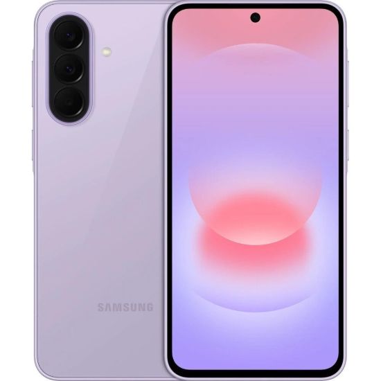 Obrázek Samsung Galaxy A37 5G 8 GB/ 256 GB fialová, EU