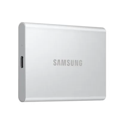 Obrázek Samsung Externí SSD disk T7 Ressurected - 2 TB