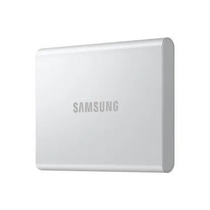 Obrázek Samsung Externí SSD disk T7 Ressurected - 2 TB