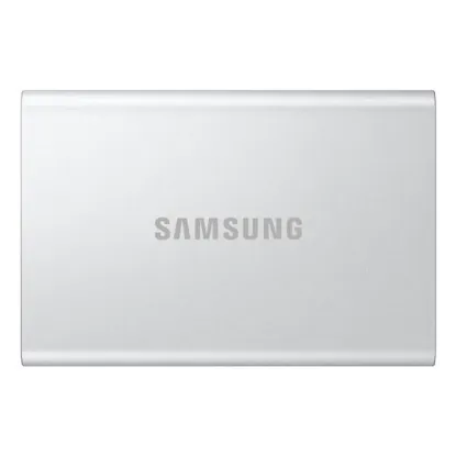 Obrázek Samsung Externí SSD disk T7 Ressurected - 4 TB