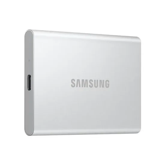 Obrázek Samsung Externí SSD disk T7 Ressurected - 4 TB
