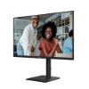 Obrázek AOC MT IPS LCD WLED 31, 5" Q32E4U - IPS panel, 2560 x 1440, 100 Hz, HDMI, DP, USB- C
