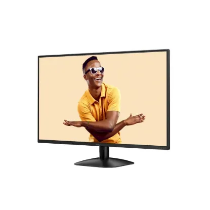 Obrázek AOC MT 27" 27B31H - 1920 x 1080, IPS, 120 Hz, D- Sub, 1xHDMI
