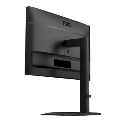 Obrázek AOC MT 23, 8" 24E4CV - 1920 x 1080, IPS, 120 Hz, 1xHDMI, 1xDP, USB hub, USB- C, PD, RJ45, Repro, Pivot