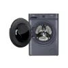 Obrázek CHiQ Parní pračka 7 kg CHiQ CW07123863AX Steam Space Pro + 12 let záruka na motor