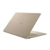 Obrázek ASUS NTB Zenbook 14 (UX3407NA- OLED218 W), Snap X2 X2E88100, 14" 1920 x 1200, 16 GB, 512 GB SSD, Adreno, W11 Home, Beige