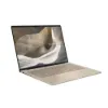 Obrázek ASUS NTB Zenbook A16 (UX3607OA- OLED077 W), Snap X2 X2E94100, 16" 2880 x 1800, 48 GB, 512 GB SSD, Adreno, W11 Home…