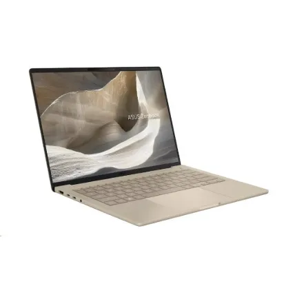 Obrázek ASUS NTB Zenbook 16 (UX3607OA- OLED013 W), Snap X2 Elite X2E94100, 16" 2880 x 1800, 48 GB, 1 TB SSD, Adreno, W11 Home…