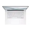 Obrázek ASUS NTB Vivobook S 16 (M3607GA- OLED075 W), Ryzen AI 9 H 465, 16" 1920 x 1200, 32 GB, 1 TB SSD, Radeon, W11 Home…