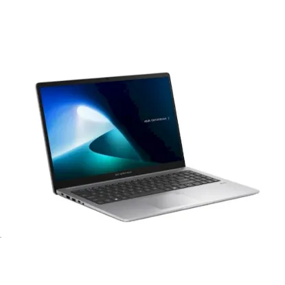 Obrázek ASUS NTB ExpertBook P1 (P1503CVA- C38512), Core 3 100U, 15.6" 1920 x 1080, 8 GB, 512 GB SSD, UHD, No OS, Gray