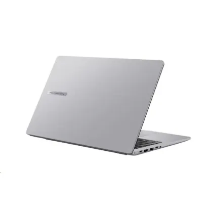 Obrázek ASUS NTB ExpertBook P1 (P1503CVA- C38512), Core 3 100U, 15.6" 1920 x 1080, 8 GB, 512 GB SSD, UHD, No OS, Gray