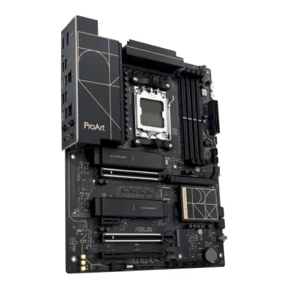 Obrázek ASUS MB Sc AM5 ProArt B850- CREATOR WIFI NEO, AMD B850, 4xDDR5, 1xHDMI, 1xDP, 1xUSB- C