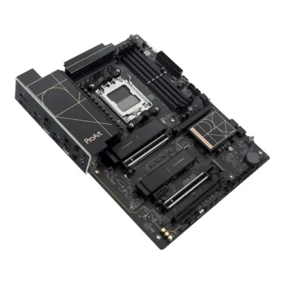Obrázek ASUS MB Sc AM5 ProArt B850- CREATOR WIFI NEO, AMD B850, 4xDDR5, 1xHDMI, 1xDP, 1xUSB- C