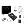 Obrázek ASUS MB Sc AM5 ProArt B850- CREATOR WIFI NEO, AMD B850, 4xDDR5, 1xHDMI, 1xDP, 1xUSB- C