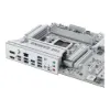 Obrázek ASUS MB Sc AM5 TUF GAMING B850- PRO WIFI7 W NEO, AMD B850, 4xDDR5, 1xHDMI, 1xDP