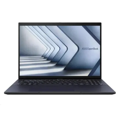 Obrázek ASUS NTB ExpertBook B3 (B3404CMA- Q50663XA), Ultra 5 125U, 14" 1920 x 1200, 16 GB, 256 GB SSD, Intel, W11 Pro Edu, Star…