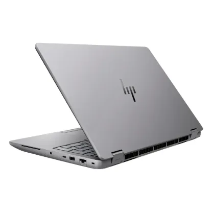 Obrázek HP NTB Zbook Fury 16 G1i Ultra 7 255HX, RTX PRO 1000 8 GB Bl, 32 GB, 2 x 512 GB, WUXGA 400n, WiFi7, BT, FpR, SCR…
