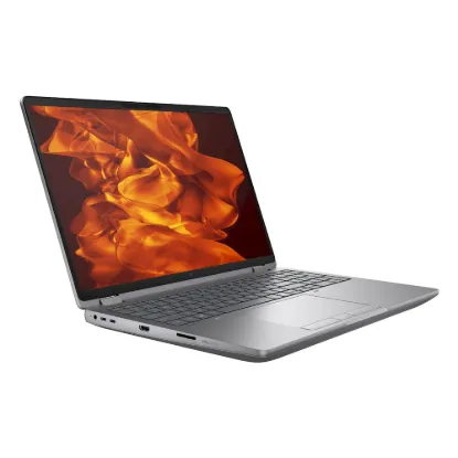 Obrázek HP NTB Zbook Fury 16 G1i Ultra 7 255HX, RTX PRO 4000 16 GB Bl, 64 GB, 1 TB, WUXGA 400n, WiFi7, BT(non- vPro), FpR…