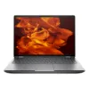 Obrázek HP NTB Zbook Fury 16 G1i U7 265HX, RTX PRO 2000 8 GB Bl, 32 GB, 512 GB, 1 TB, WQXGA 120 Hz 400n, , WiFi7, BT, FpR, SCR…