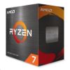 Obrázek CPU AMD RYZEN 7 5700X, 8- core, 3.4GHz, 36MB cache, 65 W, socket AM4, bez chladiče, BOX