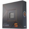 Obrázek CPU AMD RYZEN 5 7600X WOF, 6- core, 4.7GHz, 32MB cache, 105 W, socket AM5, BOX, bez chladiče