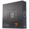 Obrázek CPU AMD RYZEN 7 7700X WOF, 8- core, 4.5GHz, 32MB cache, 105 W, socket AM5, BOX bez chladiče