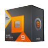 Obrázek CPU AMD RYZEN 7 7800 x 3D WOF, 8- core, 4.2GHz, 104MB cache, 120 W, socket AM5, BOX, bez chladiče