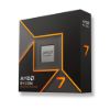 Obrázek CPU AMD RYZEN 7 9700X, 8- core, 3.8GHz, 40MB cache, 65 W, AMD Radeon Graphics, socket AM5, BOX, bez chladiče