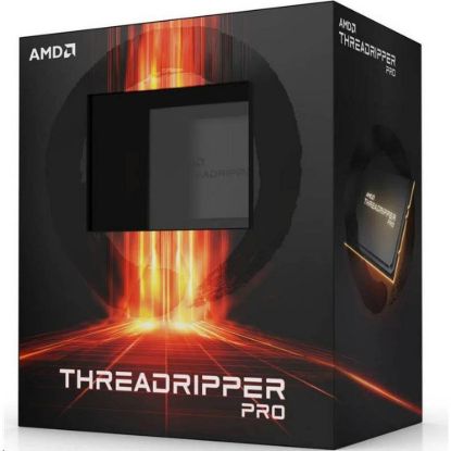 Obrázek CPU AMD Ryzen THREADRIPPER PRO 5955 WX 4.0GHz / Turbo 4.5GHz / 16C32T
