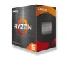 Obrázek CPU AMD RYZEN 5 5600XT, 6- core, 3.7GHz, 35MB cache, 65 W, socket AM4, BOX