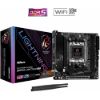 Obrázek ASRock MB Sc AM5 B650I LIGHTNING WIFI, AMD B650, 2xDDR5, 1xHDMI, Mini- ITX