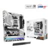 Obrázek ASRock MB Sc AM5 X870 PRO RS WIFI, AMD X870, 4xDDR5, 1xHDMI, 2xUSB4, WI- FI