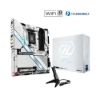 Obrázek ASRock MB Sc LGA1851 Z890 TAICHI AQUA, Intel Z890, 4xDDR5, 2xThunderbolt, WI- FI, EATX