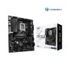 Obrázek ASRock MB Sc LGA1851 Z890 PRO- A, Intel Z890, 4xDDR5, 1xDP, 1xHDMI, 1xThunderbolt