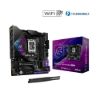 Obrázek ASRock MB Sc LGA1851 Z890M RIPTIDE WIFI, Intel Z890, 4xDDR5, 1xDP, 1xHDMI, 2xThunderbolt, WI- FI, mATX