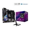 Obrázek ASRock MB Sc LGA1851 Z890I NOVA WIFI, Intel Z890, 2xDDR5, 1xHDMI, 2xThunderbolt, WI- FI, mITX