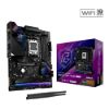 Obrázek ASRock MB Sc AM5 B850 Riptide WiFi, AMD B850, 4xDDR5, 1xHDMI, WiFi, ATX