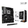 Obrázek ASRock MB Sc AM5 B850 Pro- A WiFi, AMD B850, 4xDDR5, 1xUSB- C, 1xHDMI, WiFi, ATX