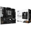 Obrázek ASRock MB Sc AM5 B850M PRO- A, AMD B850, 4xDDR5, 1xDP, 1xHDMI, mATX