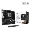 Obrázek ASRock MB Sc AM5 B850M PRO- A WIFI, AMD B850, 4xDDR5, 1xDP, 1xHDMI, WiFi, mATX