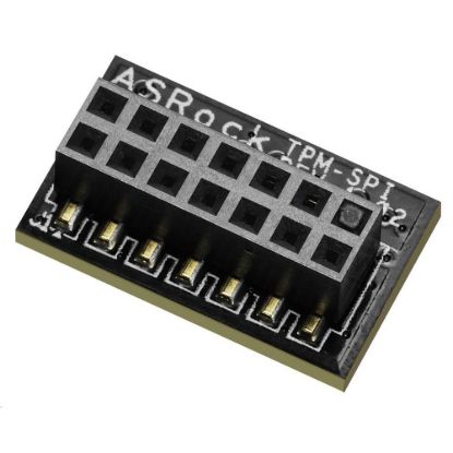 Obrázek ASRock TPM- SPI