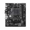 Obrázek ASRock MB Sc AM4 A520M- HDV, AMD A520M, 2xDDR4, HDMI, DVI