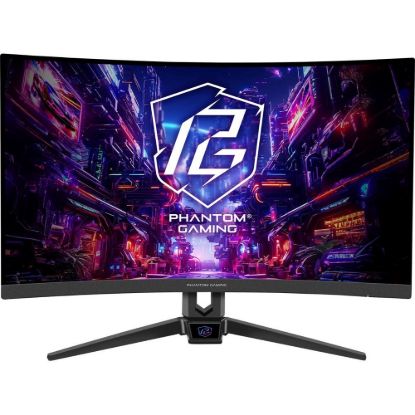 Obrázek ASROCK LCD - 27" Gaming monitor PG27FRS1A FHD, 1920 x 1080, 280 Hz, 4000: 1, 300cd/ m2, 1 ms, 2xHDMI, 1xDP