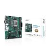 Obrázek ASUS MB Sc AM5 Pro A620M- C- CSM, AMD A620, 2xDDR5, 1xHDMI, 1xDP, 1xVGA, 1xDVI- D, mATX